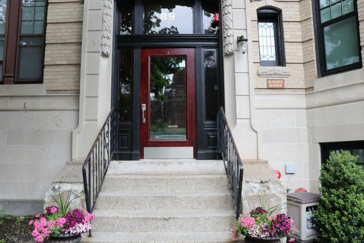 Apartamento A Stylish W/ A Queen Bed, Heated Floors.. #26 *